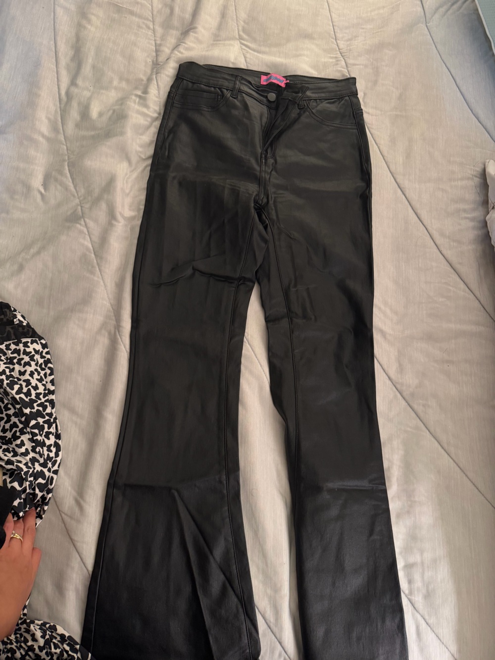 Edikted Pants